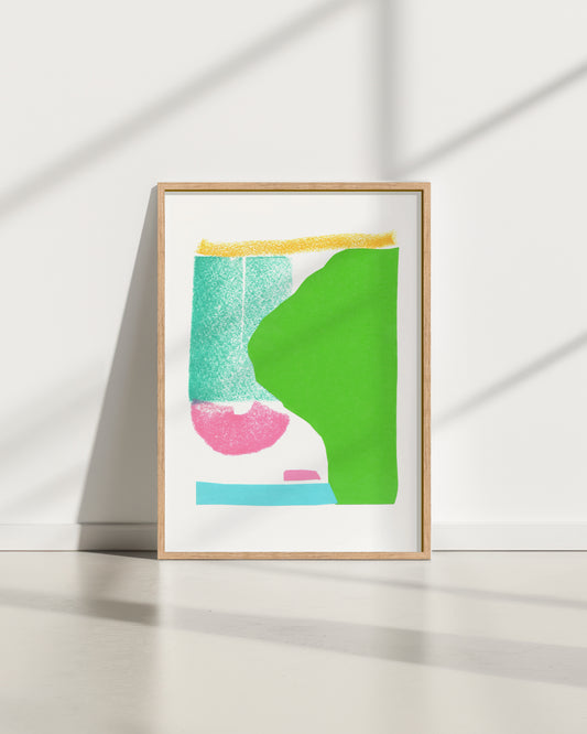 Als de bergen konden praten