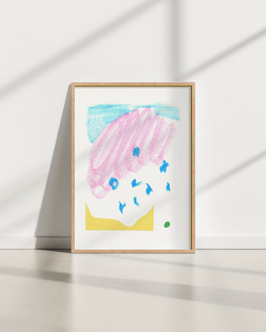 Beter 10 vogels in de lucht