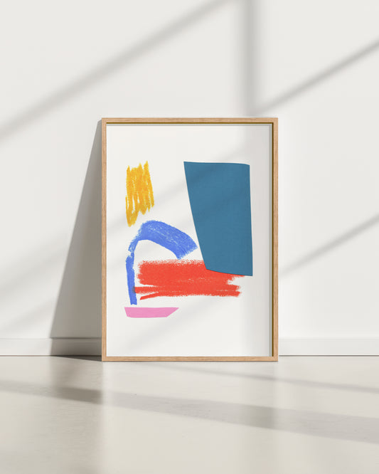 De kraan stond nog open