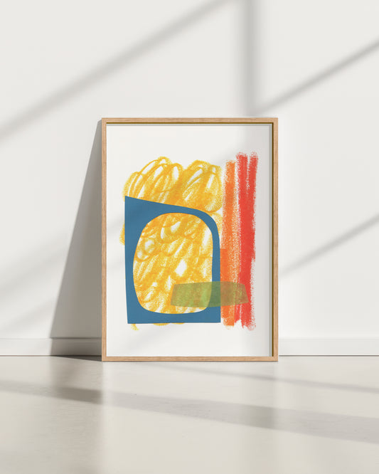 Doe jij de gordijnen even dicht?