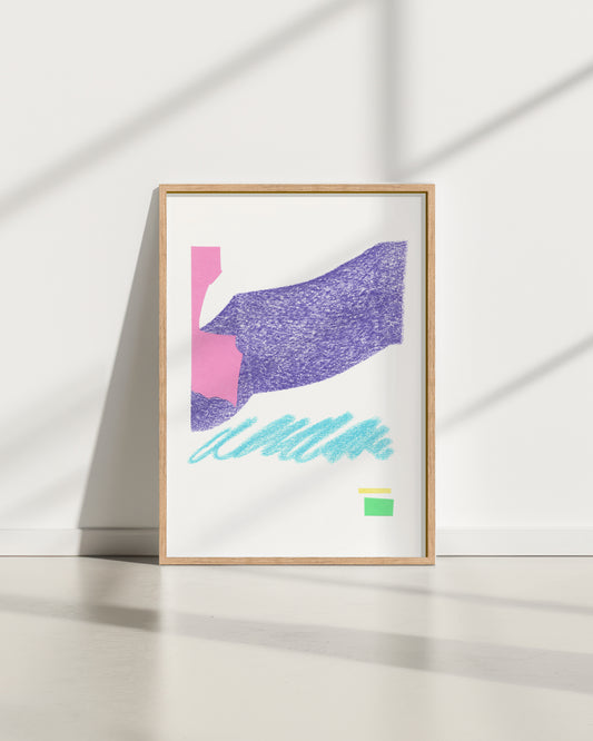 Wat als het eigenlijk allemaal niks uitmaakt?