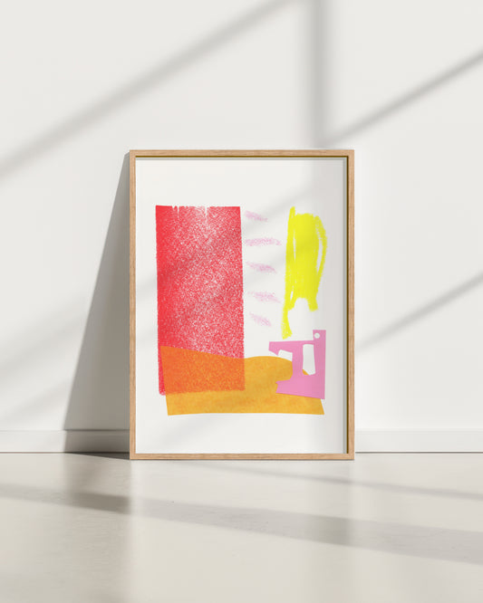 We maken er het beste van