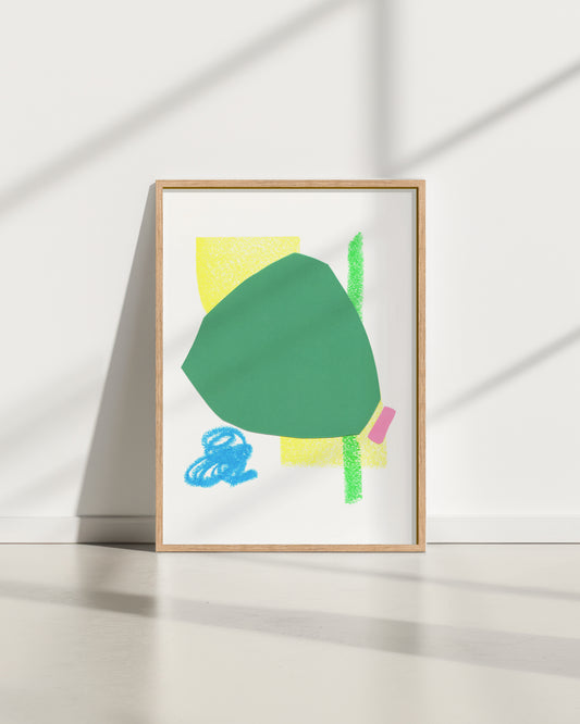 Zolang het niet regent