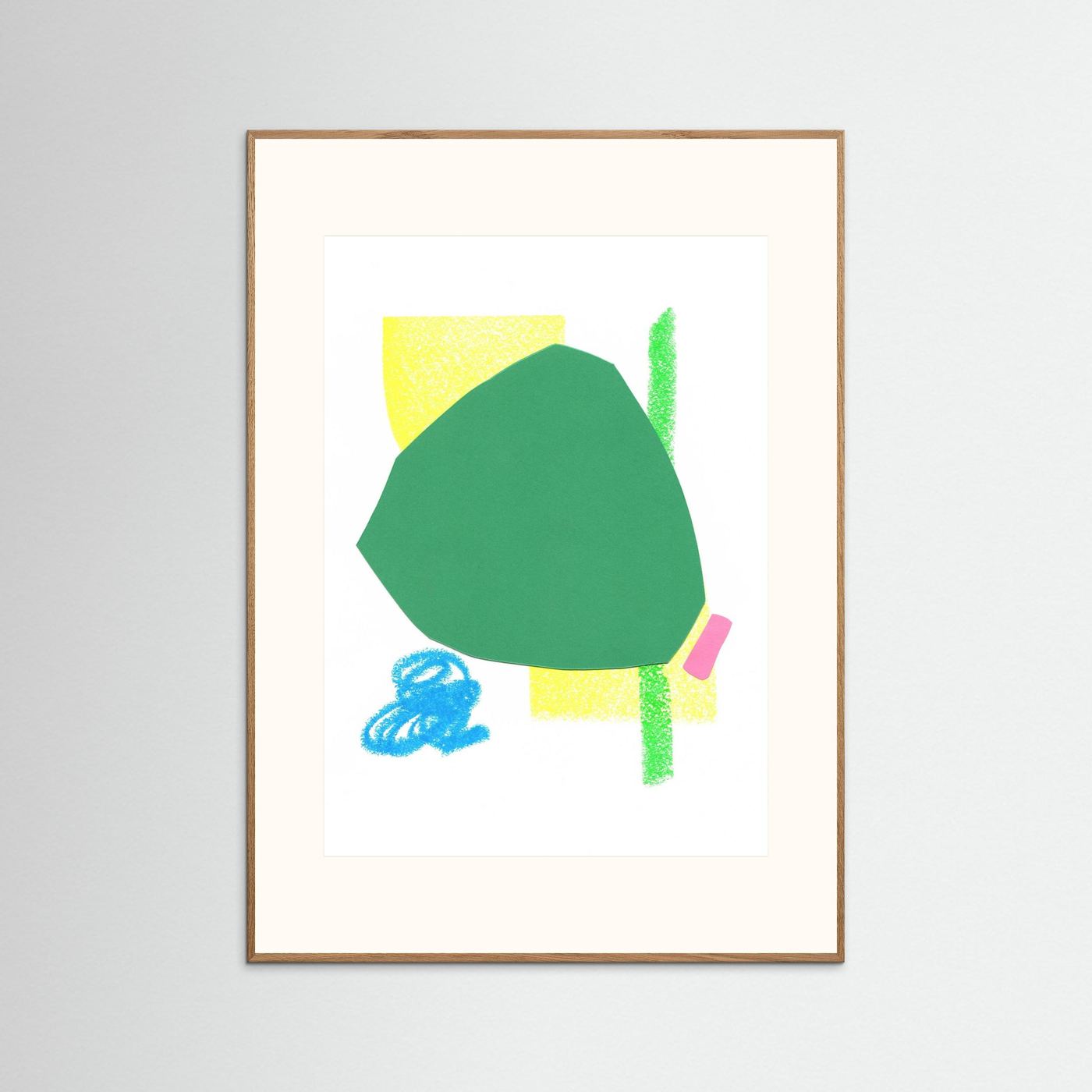 Zolang het niet regent