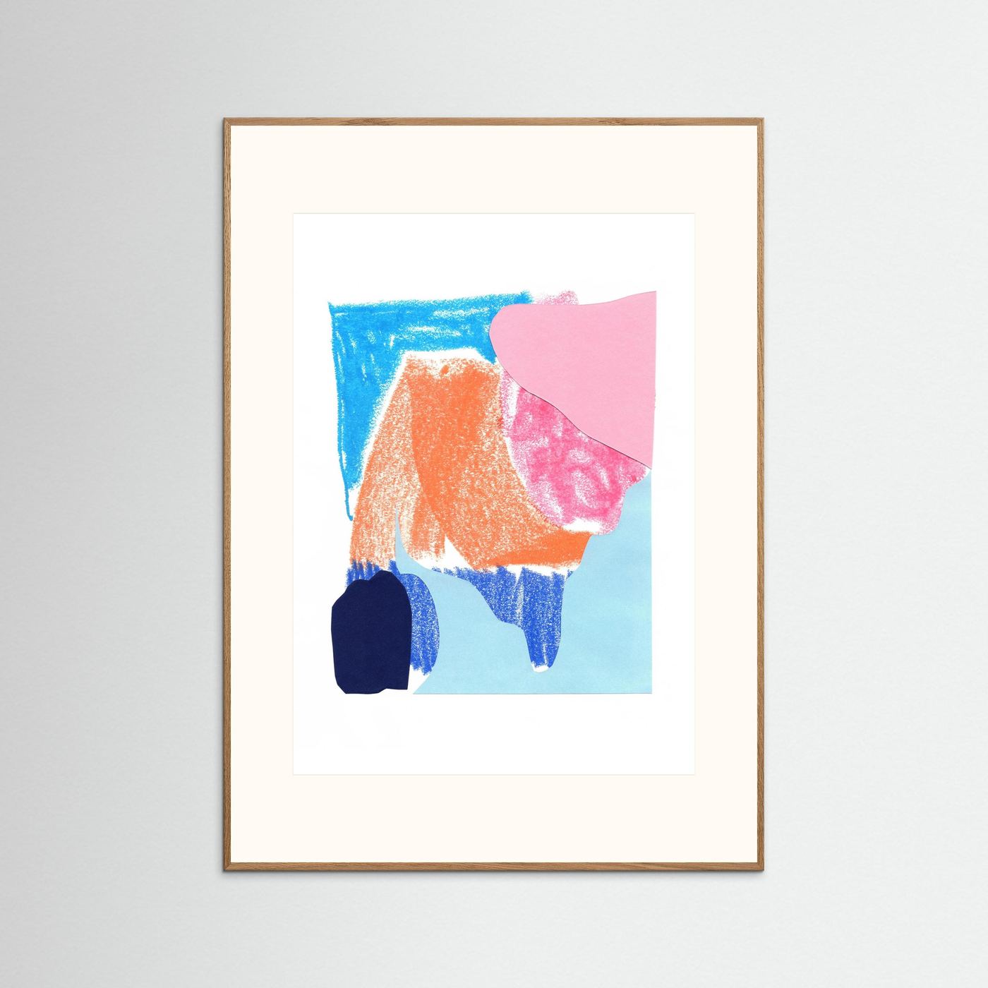 Kamperen in de bergen