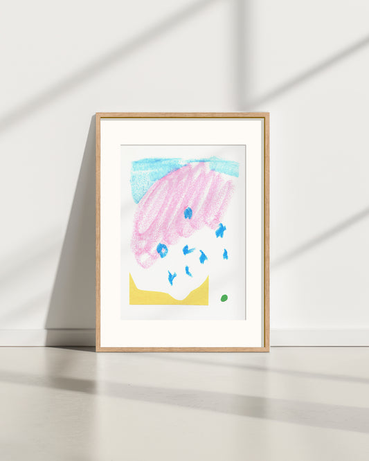 Beter 10 vogels in de lucht