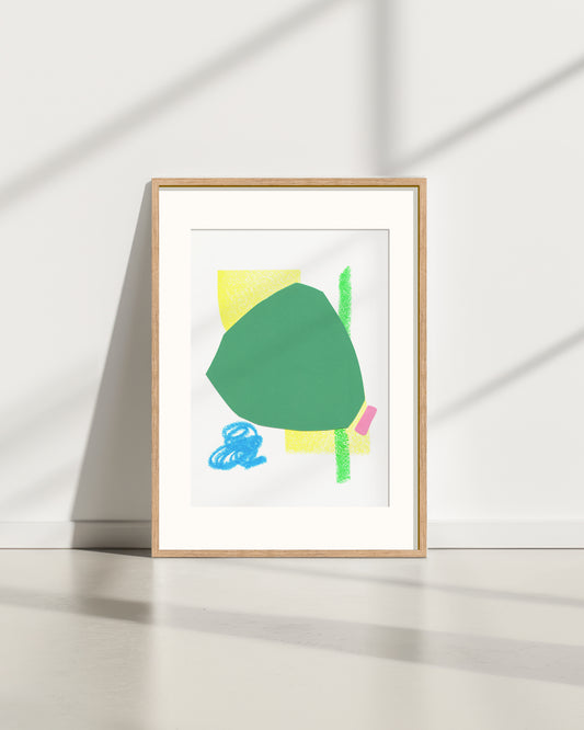 Zolang het niet regent